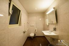 Restaurant Grüner Baum - Toiletten